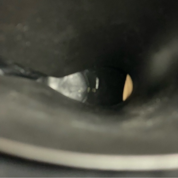 Barbara Bui Black Embroidered and Studded Heeled Western Boots - Picture 11 of 16